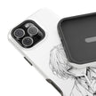 Anime Boy Extreme Impact MagSafe Phone Case