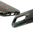 Heirloom Rose - Extreme MagSafe Phone Case