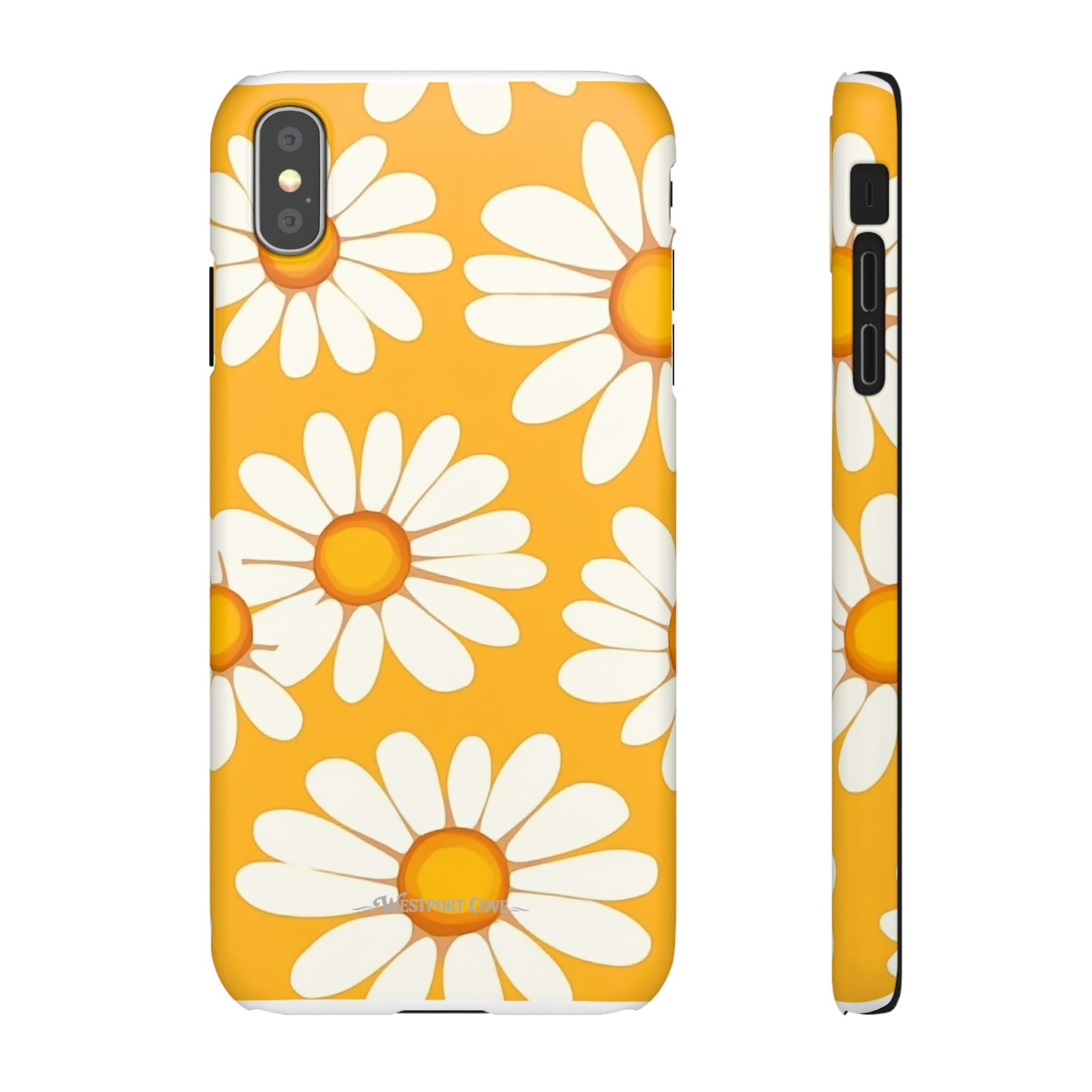 Daisy Chain - Elite Phone Case
