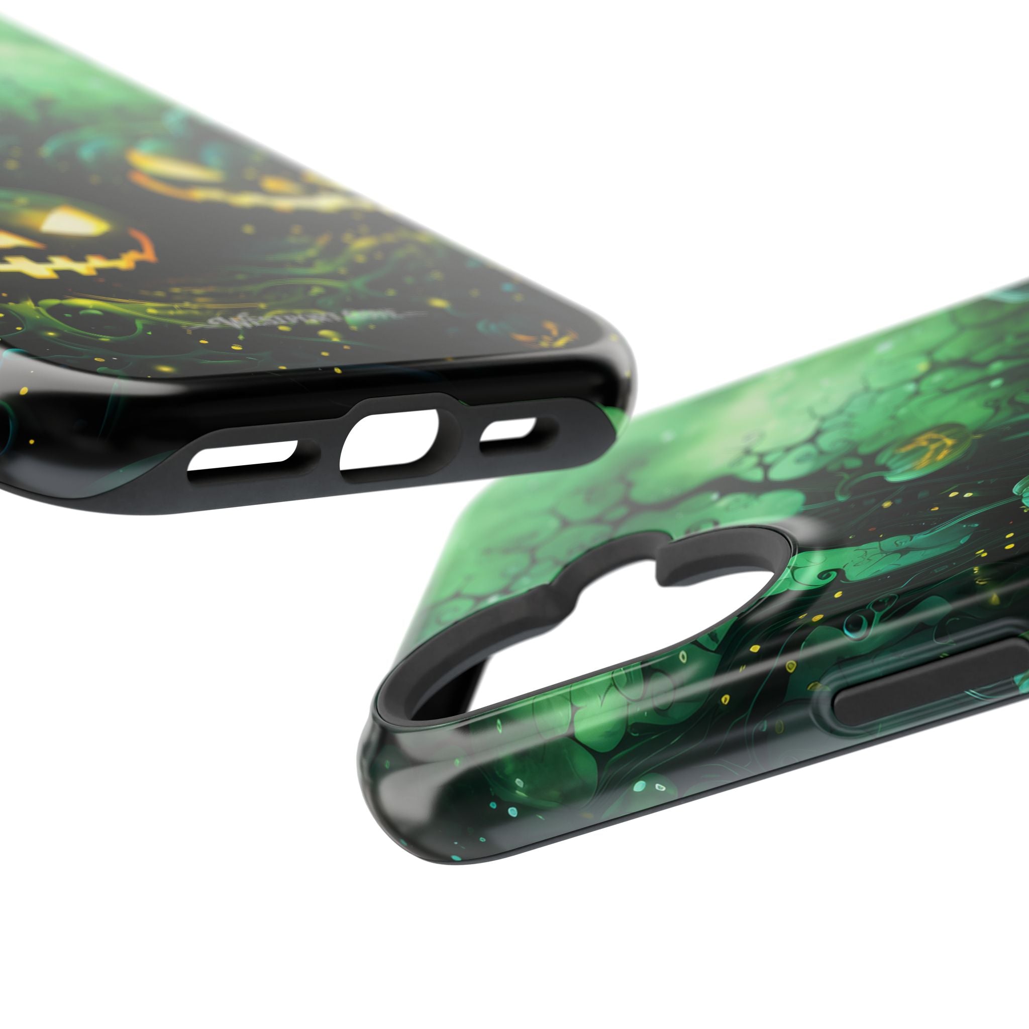 Where am I ? - Extreme MagSafe Phone Case