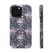 Floral Skull - Extreme MagSafe Phone Case