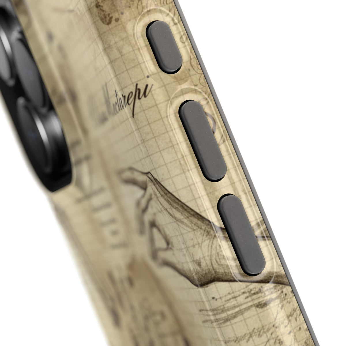 Anatomical - Extreme MagSafe Phone Case