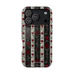 Gothic Rose- Extreme MagSafe Phone Case
