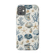 Don't Be Shellfish - Essential Phone Case