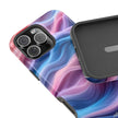Wave Gradient - Extreme MagSafe Phone Case