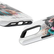Horse & Cowgirl - Extreme Impact MagSafe Phone Case