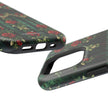 Heirloom Rose - Extreme MagSafe Phone Case