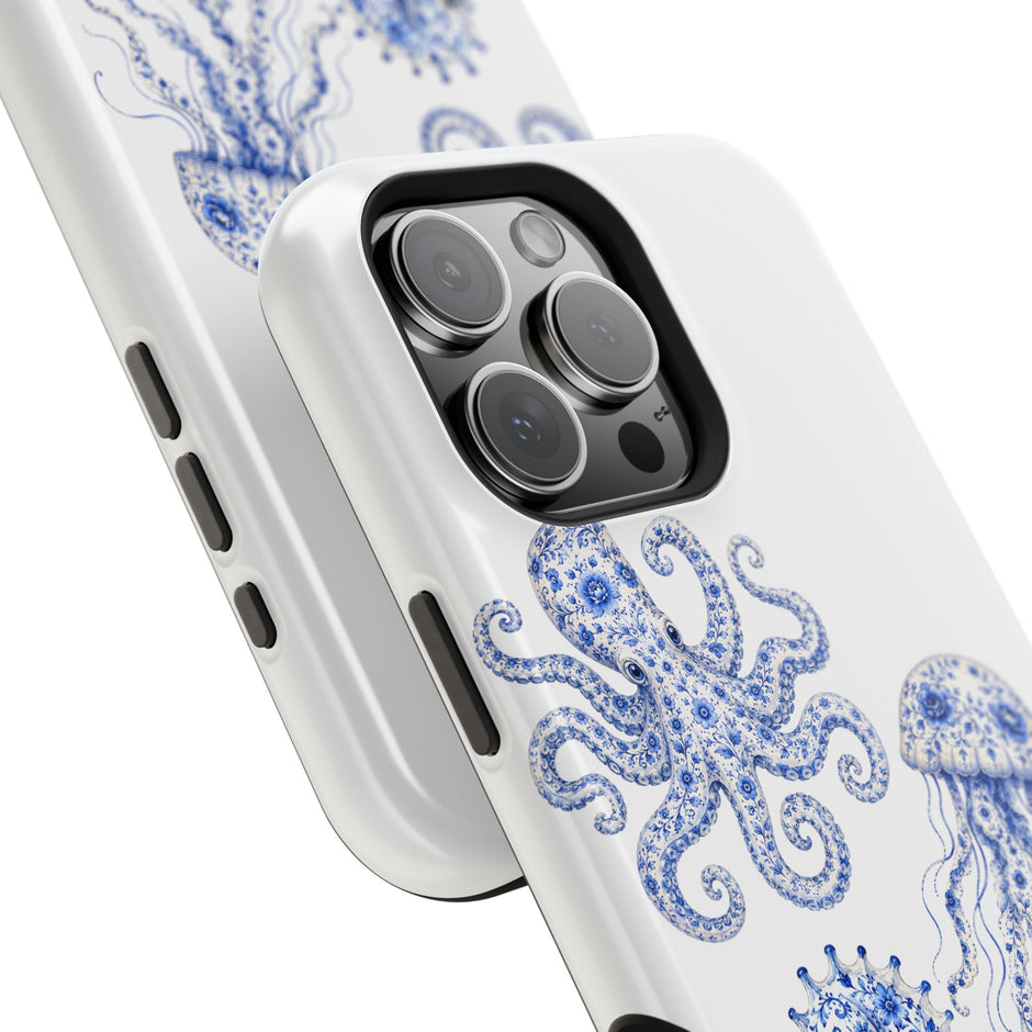 Creatures - Extreme MagSafe Phone Case