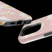 Daisy Pink - Extreme Phone Case