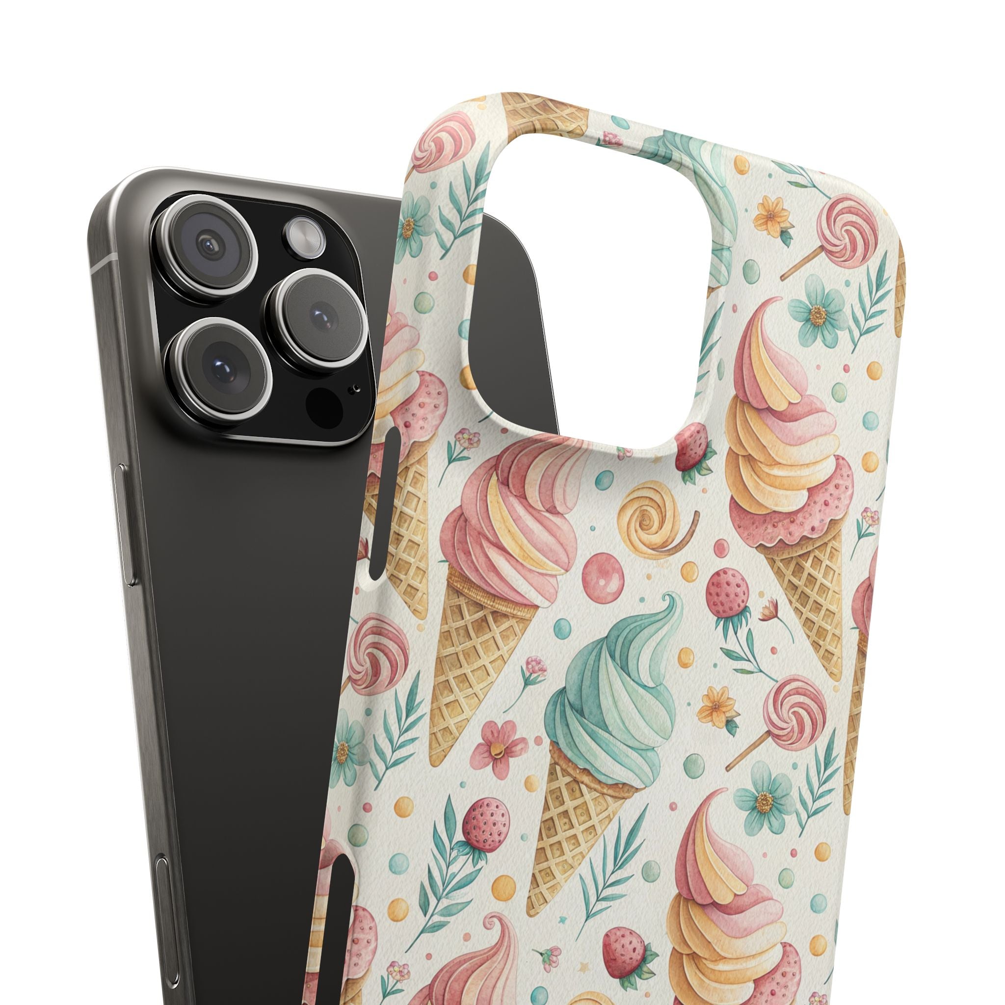 Only In Dreams- Elite Phone Case
