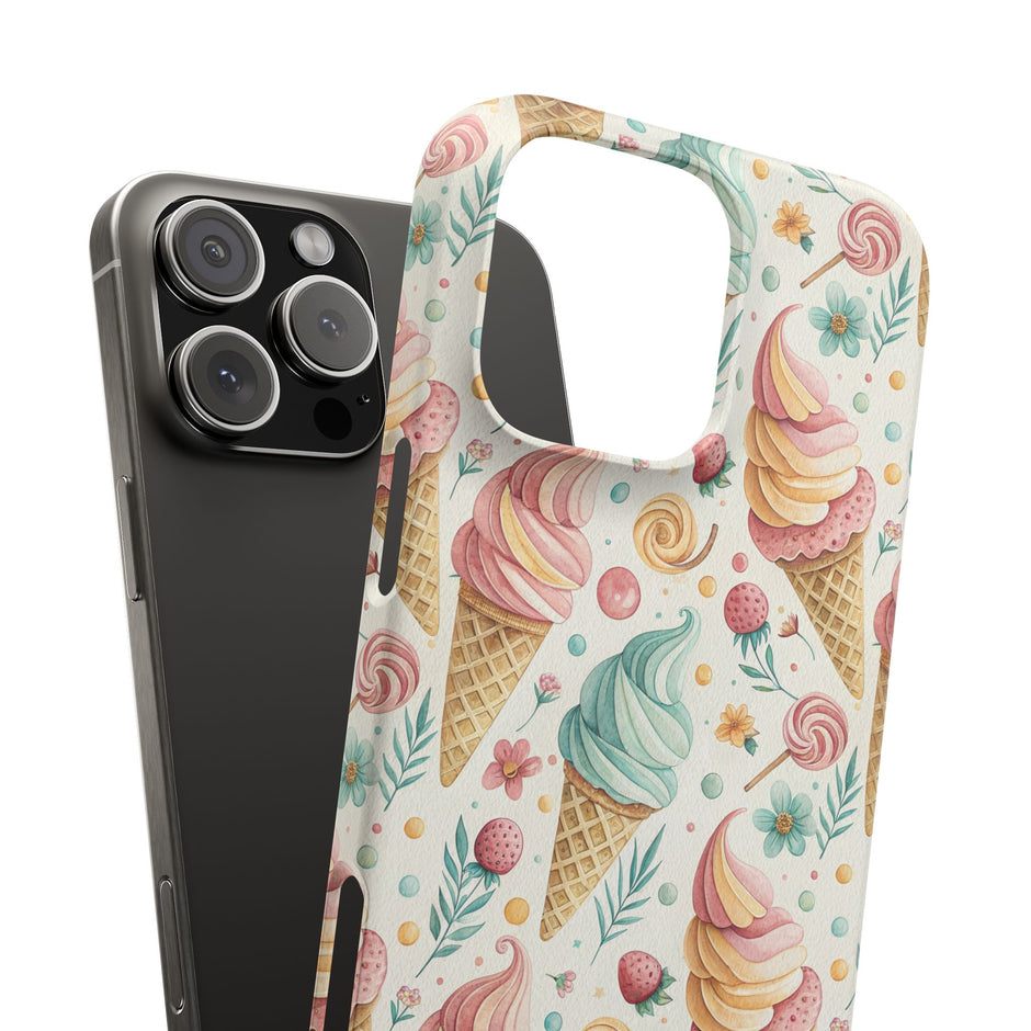 Only In Dreams- Elite Phone Case