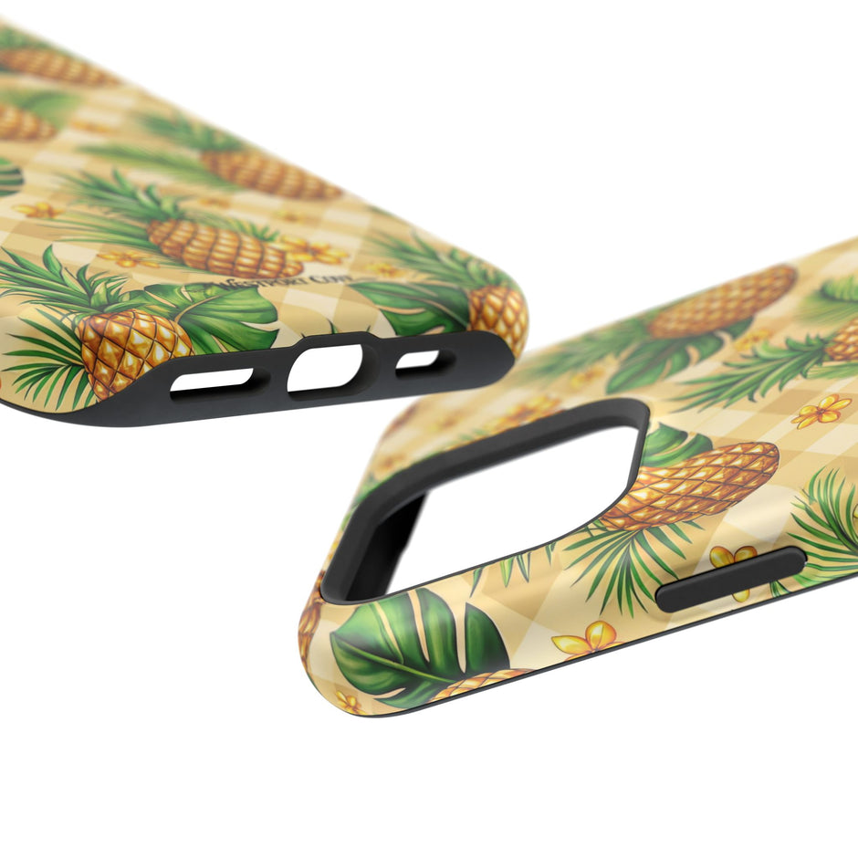 Fine-apple - Extreme MagSafe Phone Case