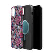 Floral Skull - Extreme MagSafe Phone Case