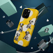 Polka Dots - Extreme MagSafe Phone Case