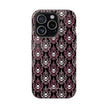 Skull Damask - Extreme MagSafe Phone Case