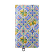 Santorini Lemon - Flip Case