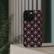 Skull Damask - Extreme MagSafe Phone Case