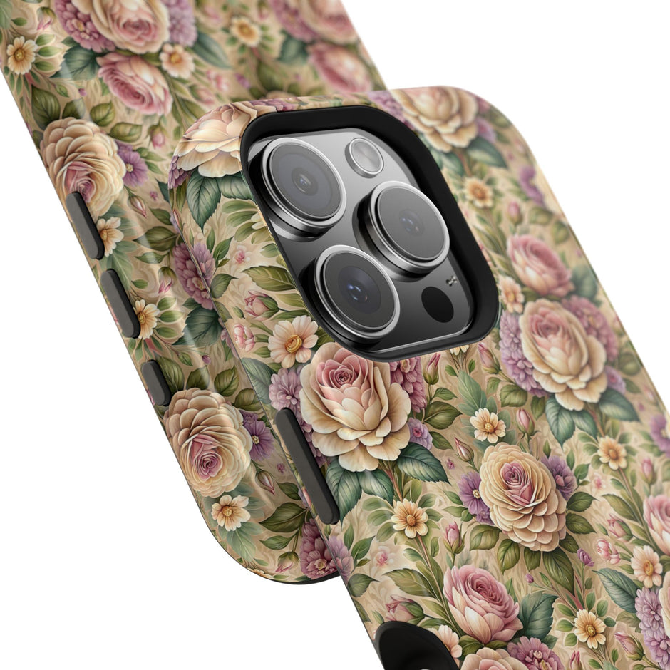 Best Buds - Extreme MagSafe Phone Case