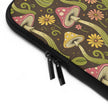Magic Mushroom - Laptop Sleeve