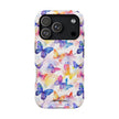 Social Butterfly - Extreme MagSafe Phone Case
