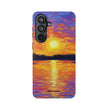 Sunset Reflection - Extreme MagSafe Phone Case