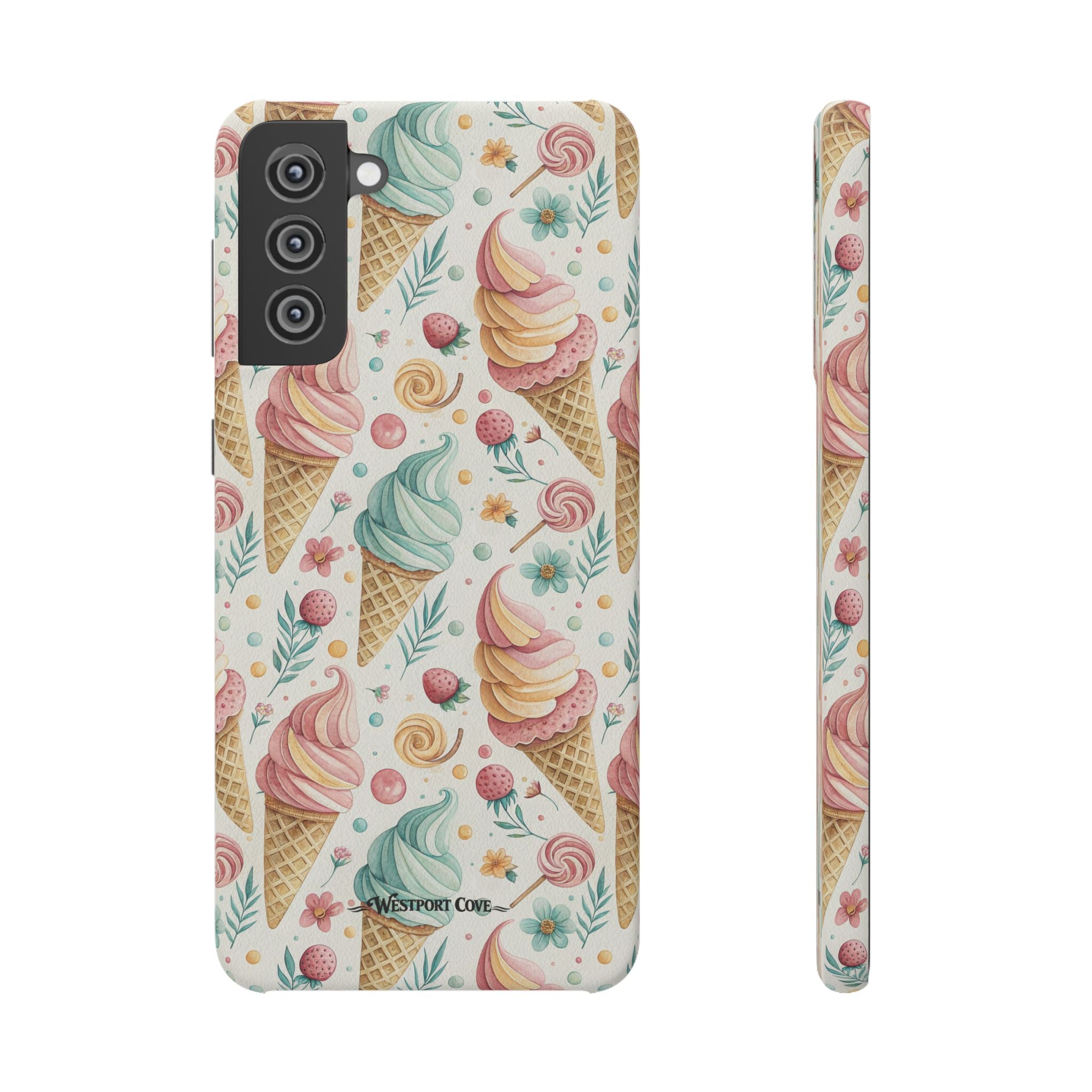 Only In Dreams- Elite Phone Case