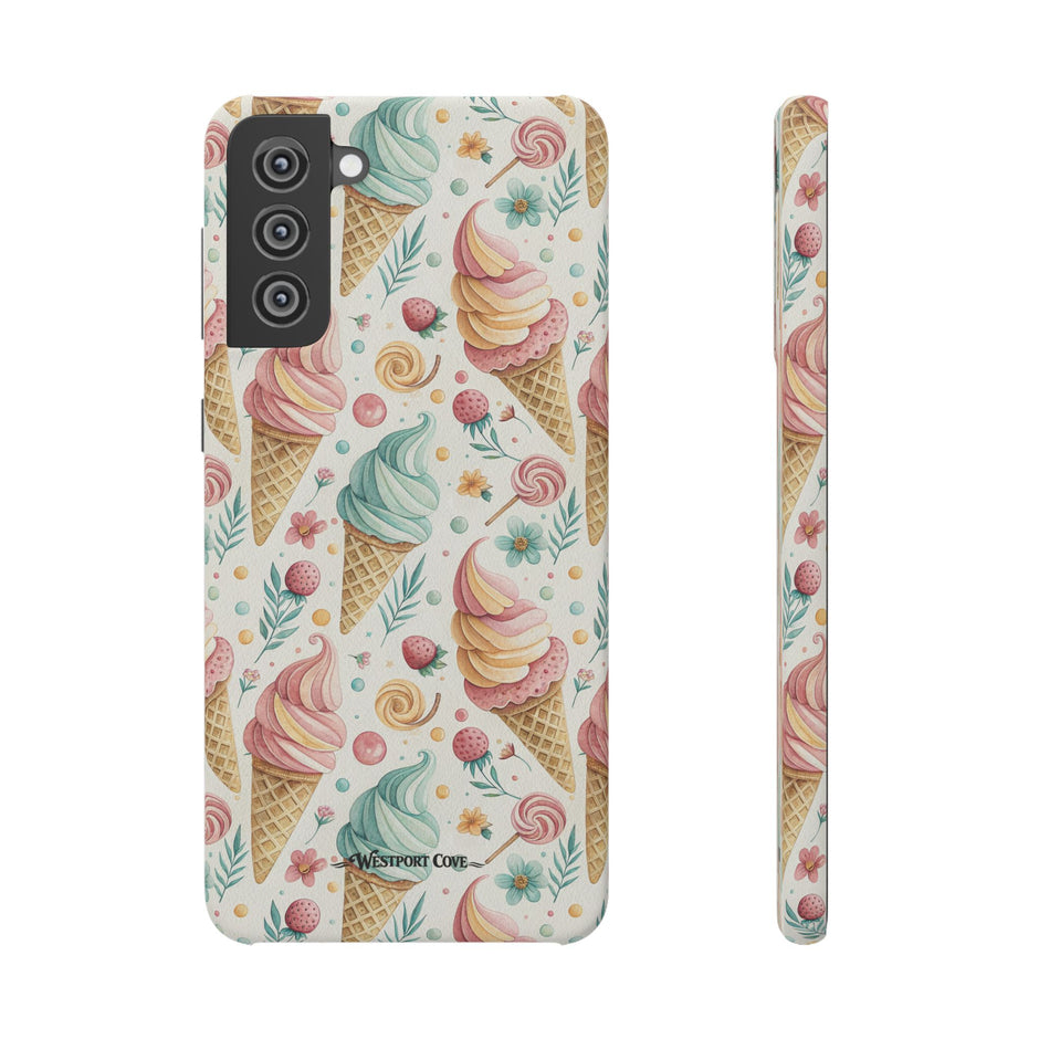 Only In Dreams- Elite Phone Case