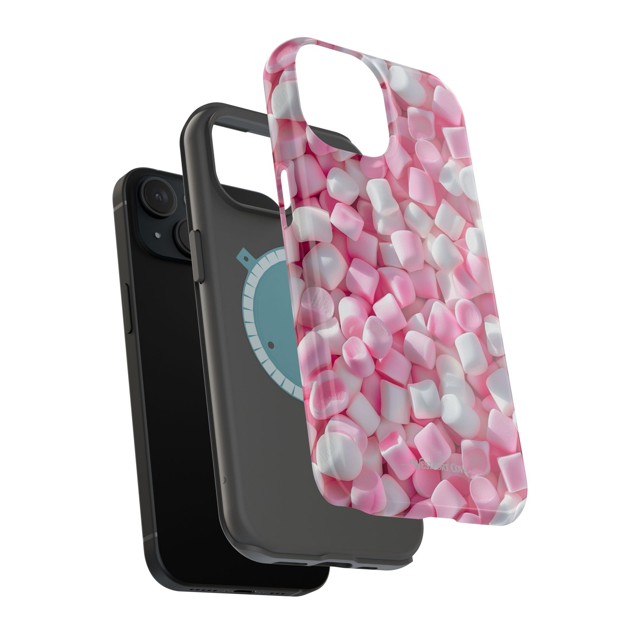 Be Mallow - Extreme MagSafe Phone Case