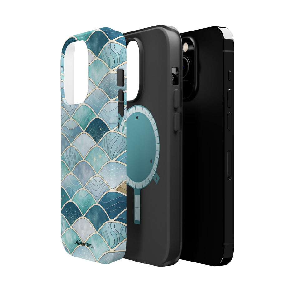Waved and Confused - Extreme MagSafe Phone Case