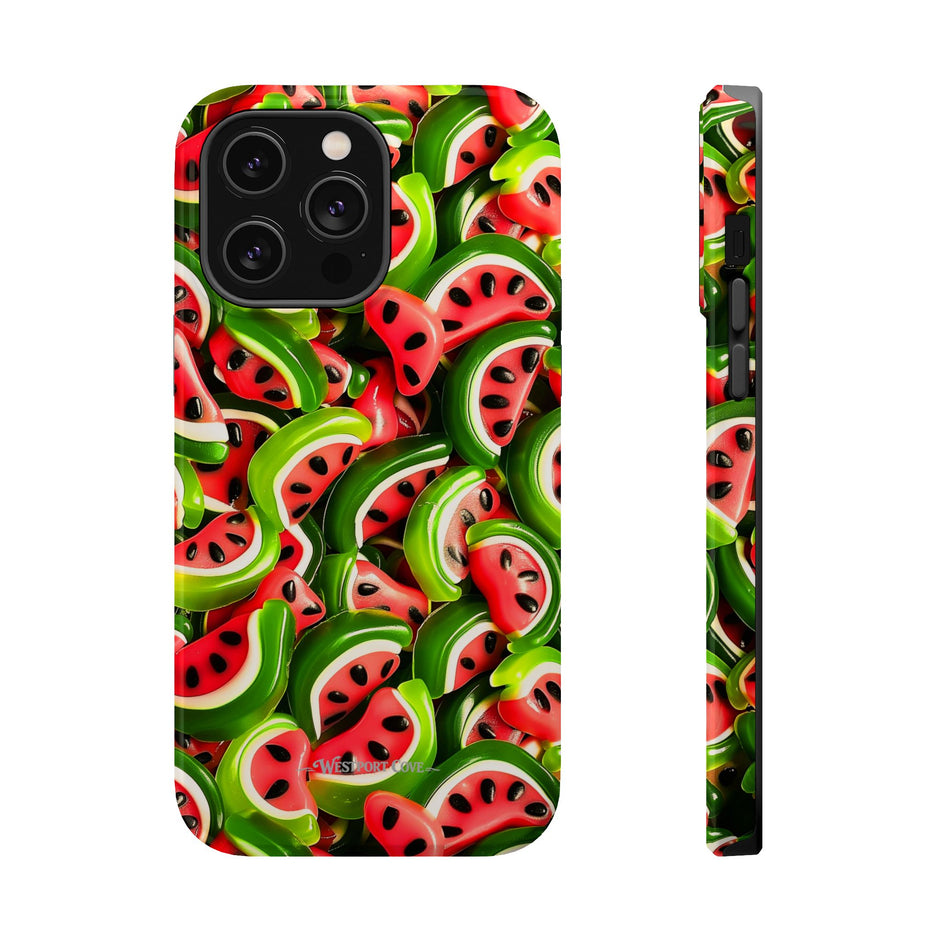 Watermelon - Extreme MagSafe Phone Case