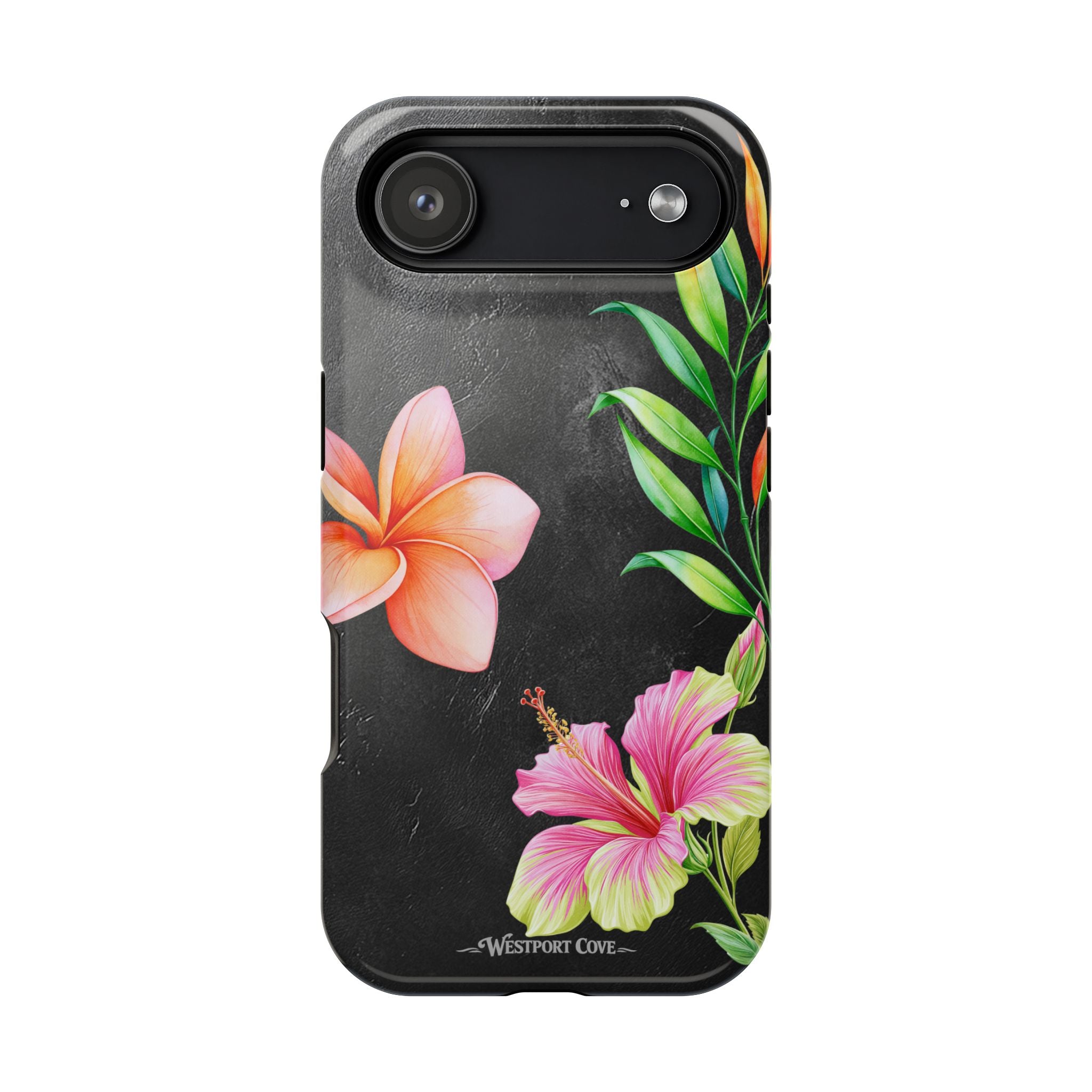 Island Life - Extreme MagSafe Phone Case