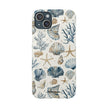 Don't Be Shellfish - Elite Phone Case