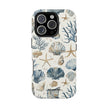 Don't Be Shellfish - Extreme Phone Case