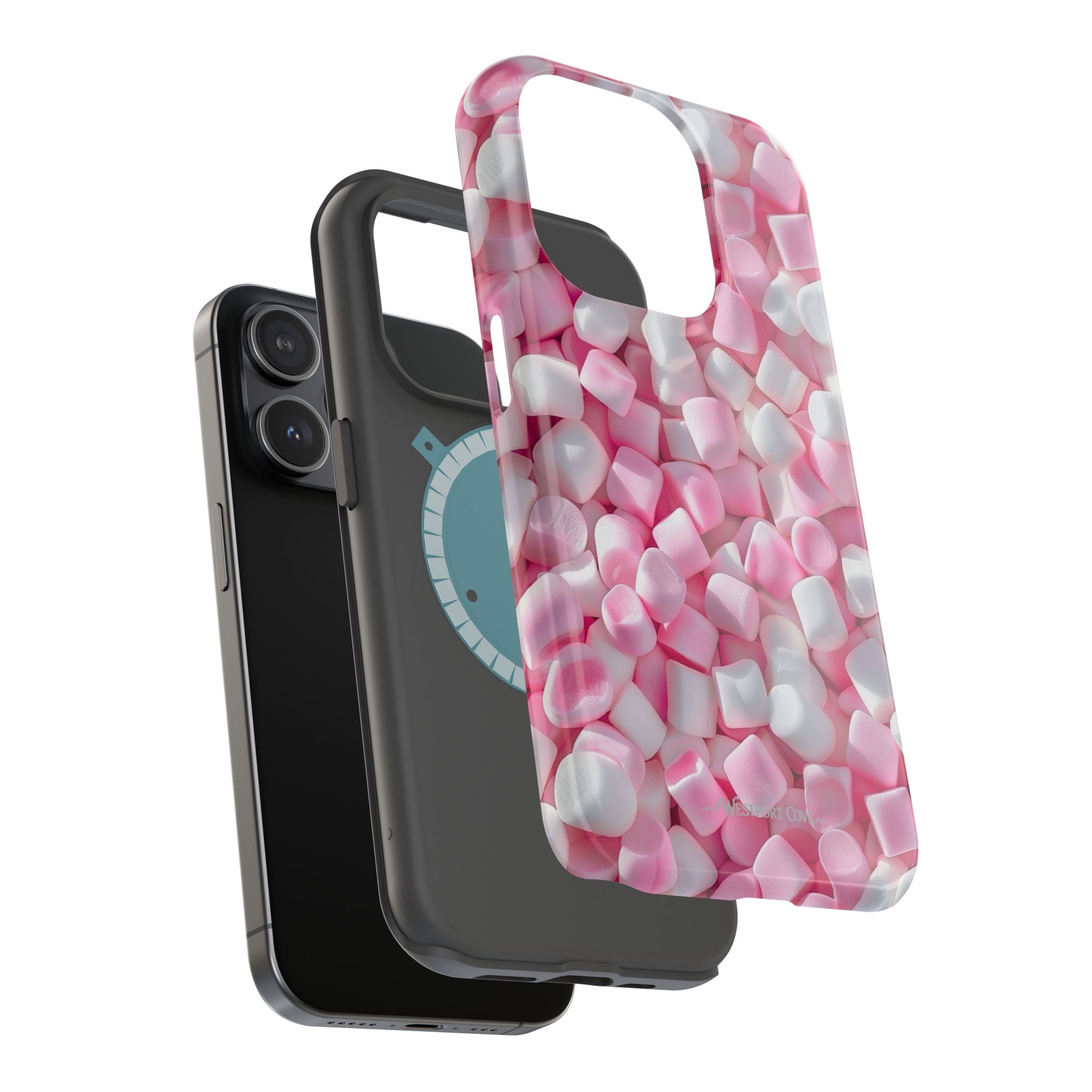 Be Mallow - Extreme MagSafe Phone Case