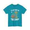 Halloween Alien T-Shirt - 