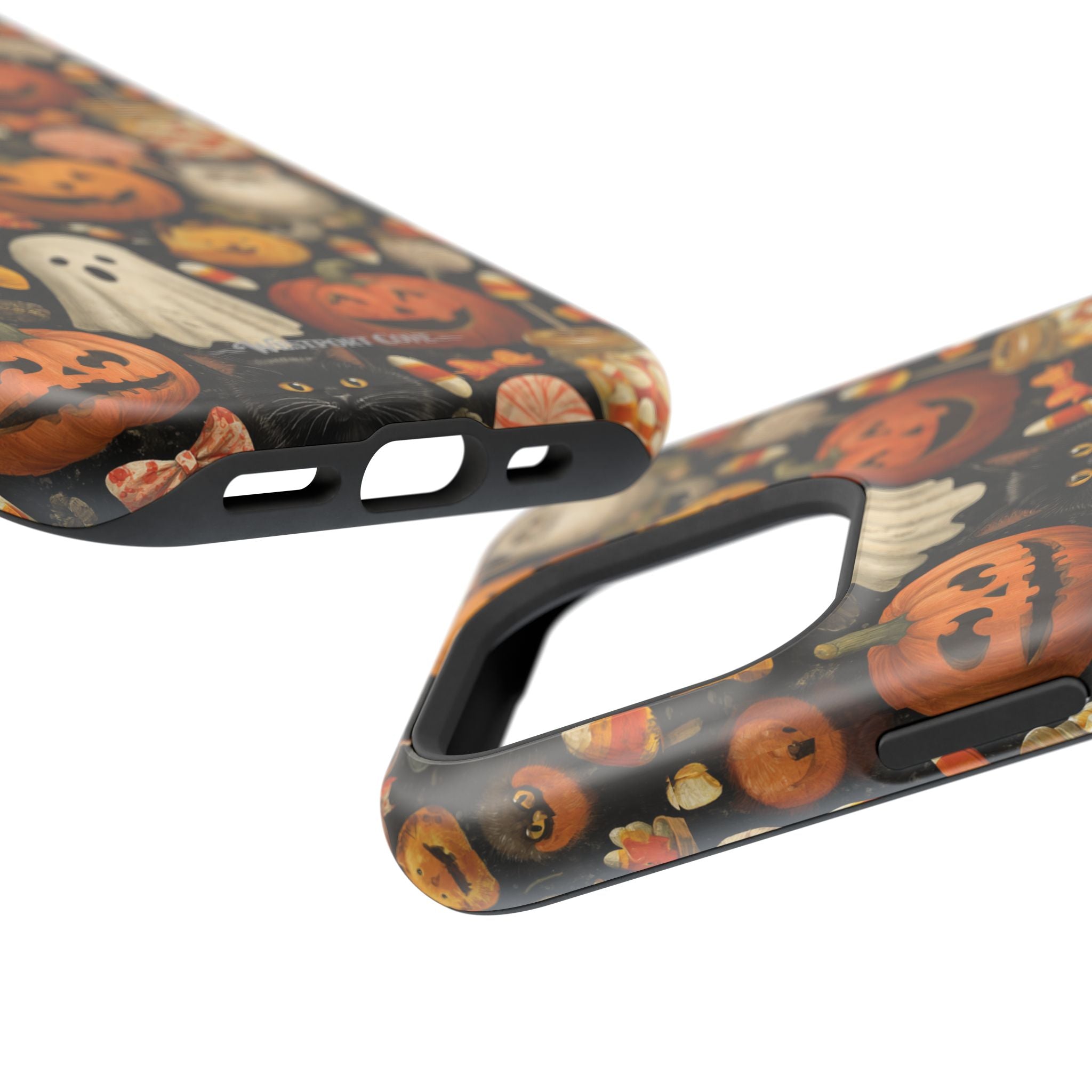 Jack-O'-Lantern - Extreme MagSafe Phone Case