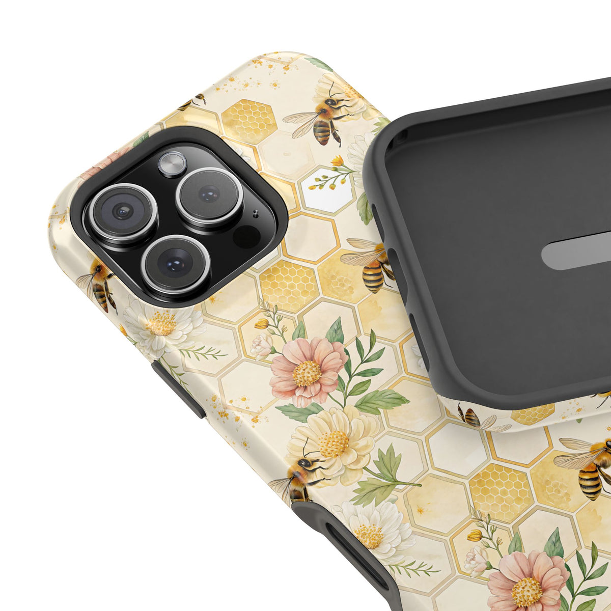Honeycomb Heaven - Extreme MagSafe Phone Case