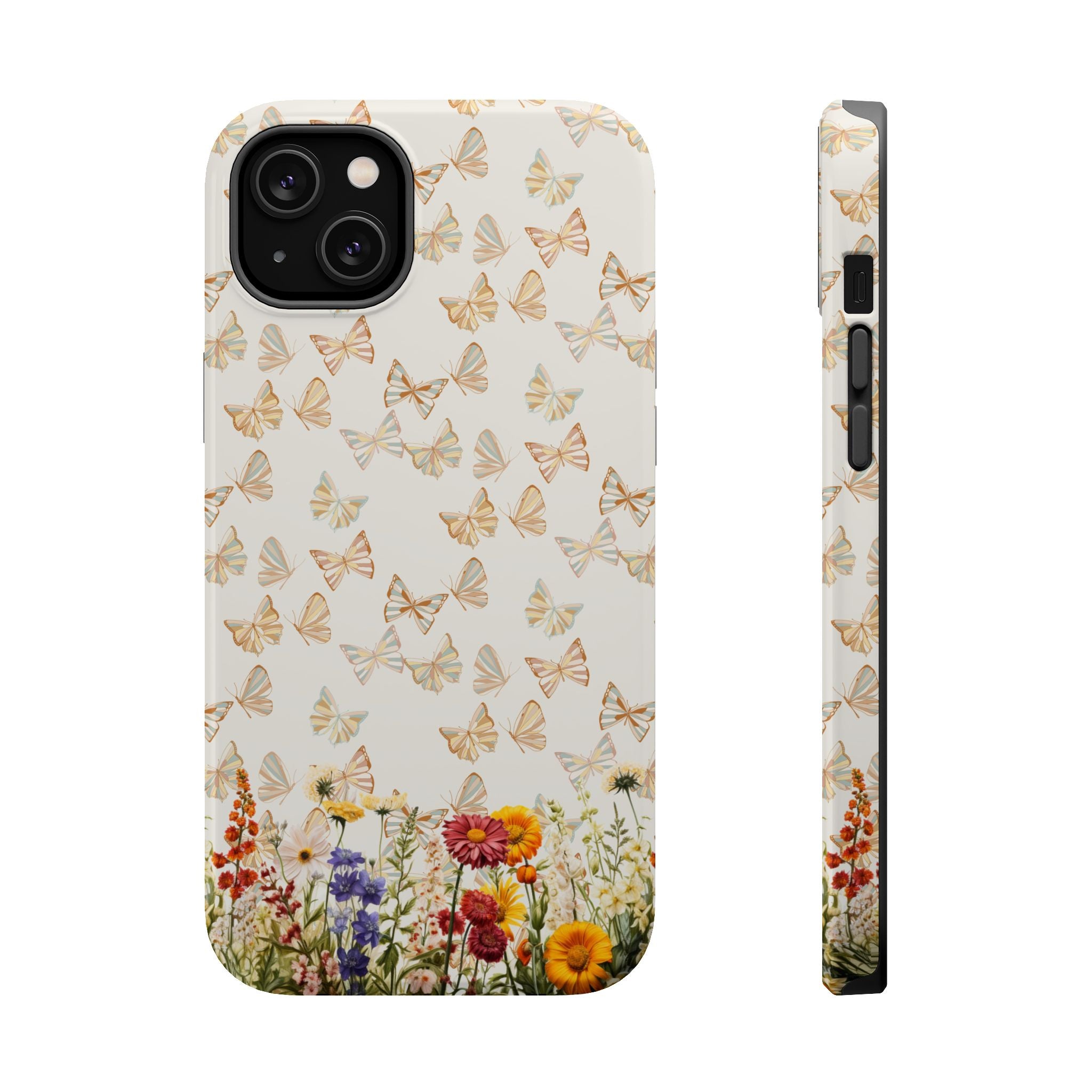 Fly Away! - Extreme Phone Case