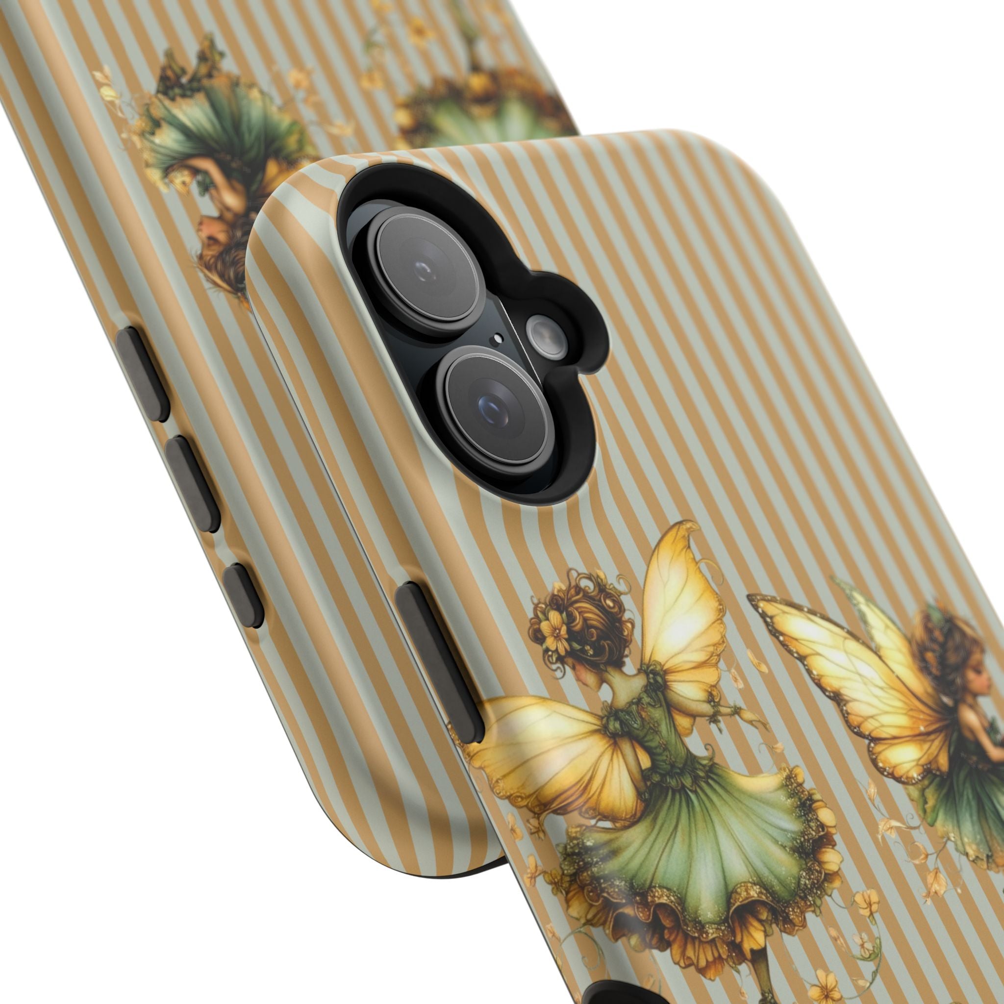 Fairy Dance - Extreme MagSafe Phone Case