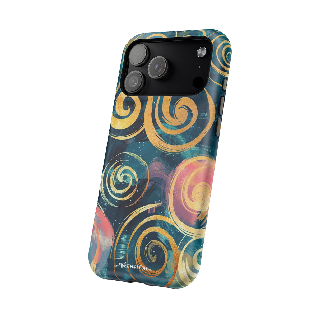 Dizzy - Extreme Impact MagSafe Phone Case