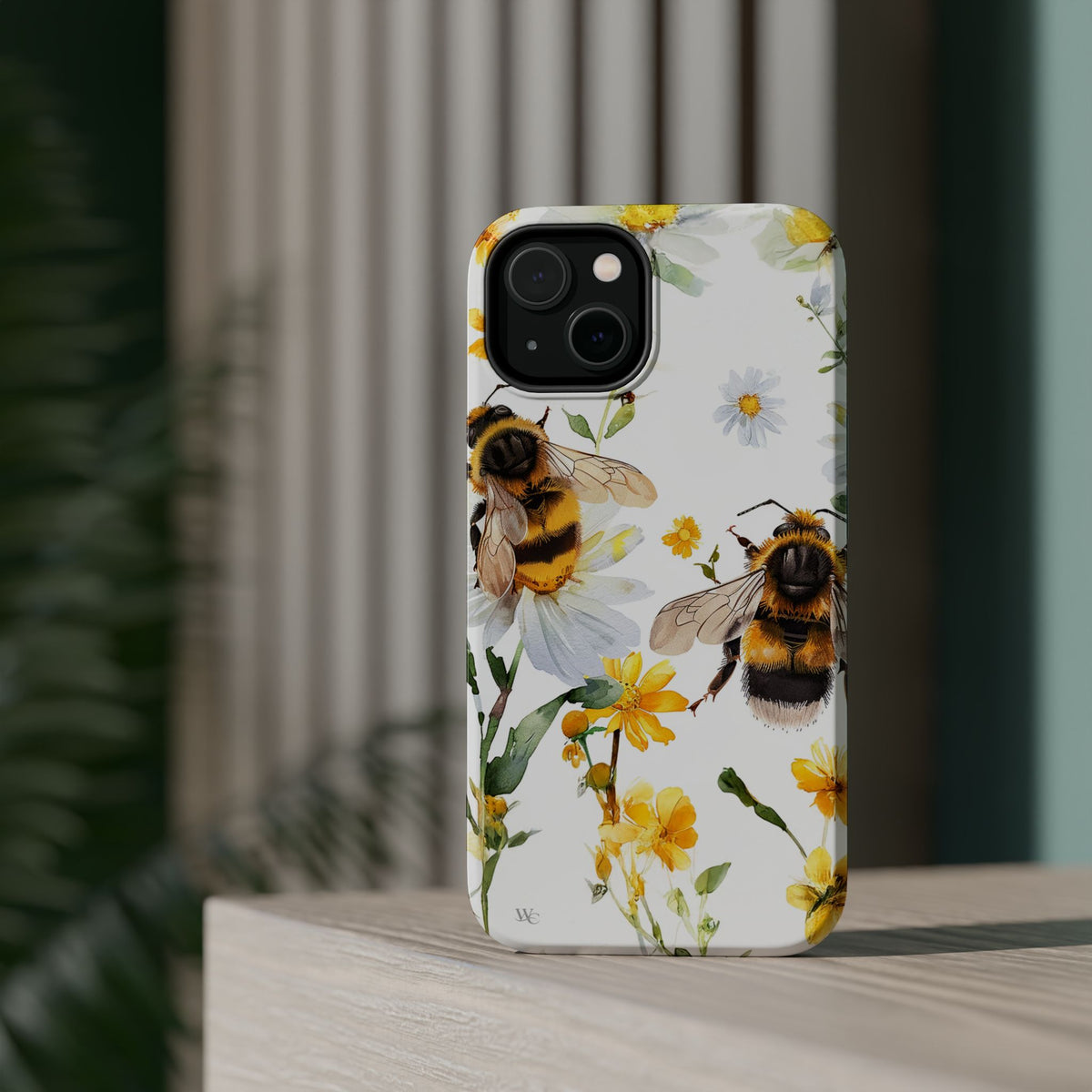 Bee Nice - Extreme Impact MagSafe Phone Case