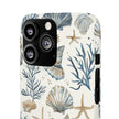 Don't Be Shellfish - Elite Phone Case