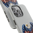 Patriotic Eagle - Extreme MagSafe Phone Case