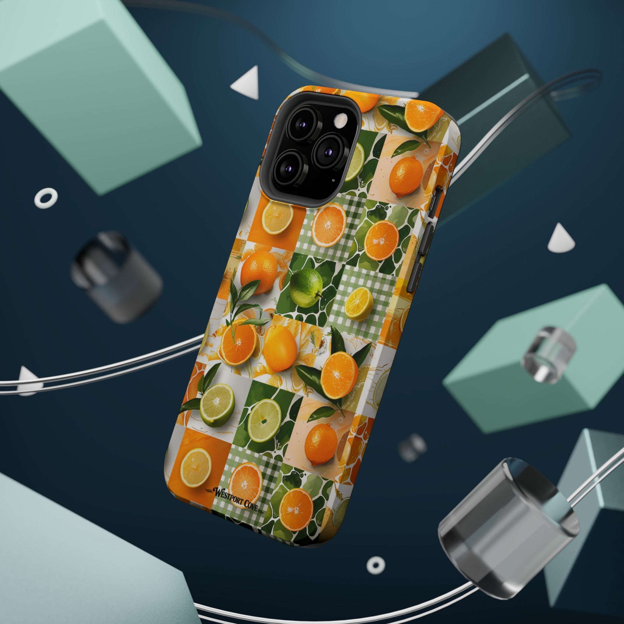 Tangy - Extreme Phone Case