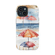 Beach Day - Extreme Phone Case