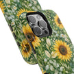 Sunflower Garden- Extreme MagSafe Phone Case