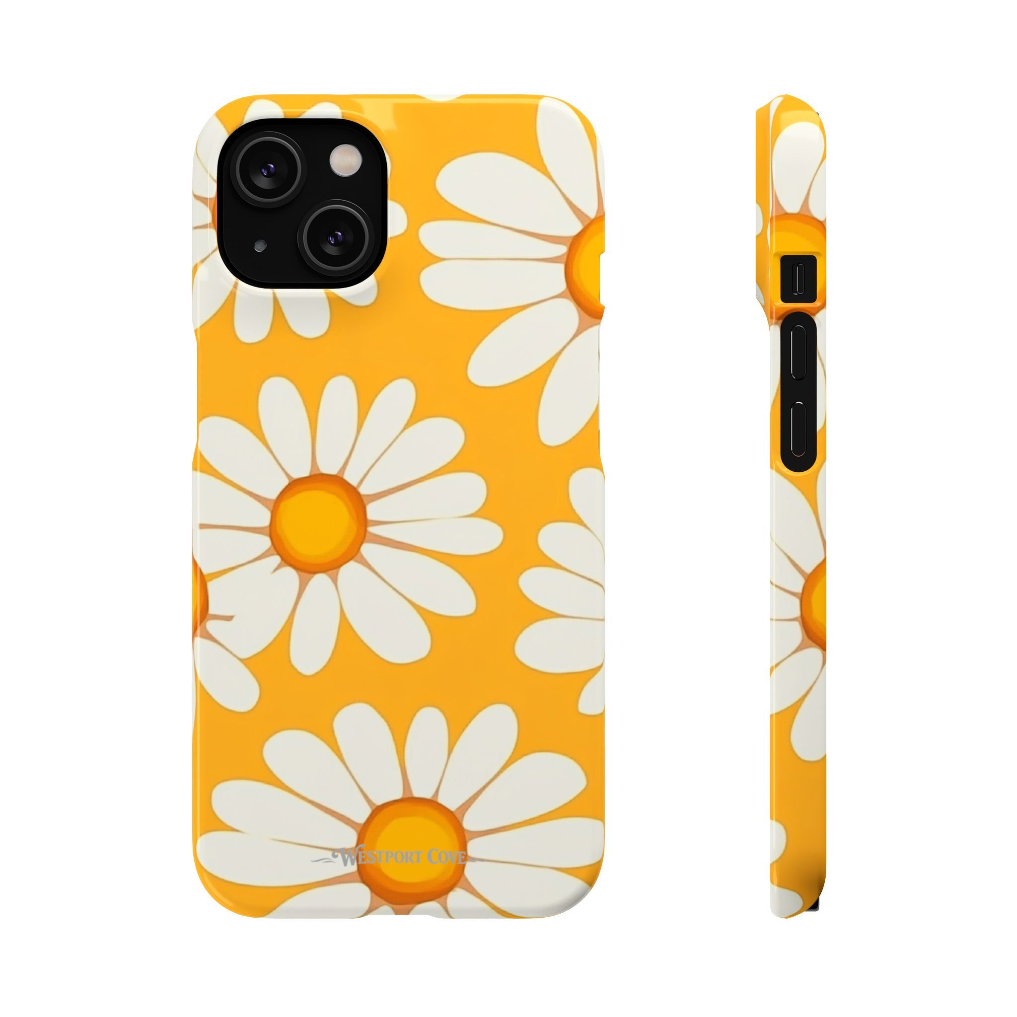 Daisy Chain - Elite Phone Case