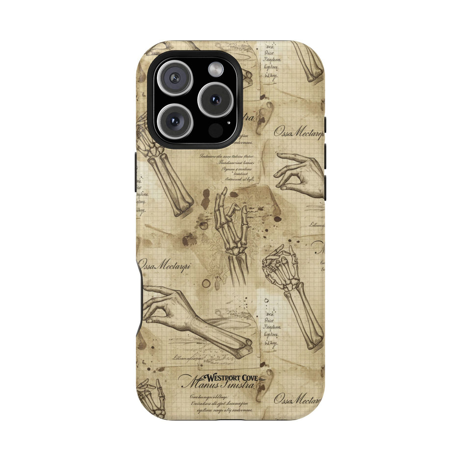 Anatomical - Extreme MagSafe Phone Case
