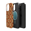 Kaleidoscope - Extreme MagSafe Phone Case