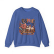 Spooky Mom Club Sweatshirt – Halloween Mom Graphic Crewneck